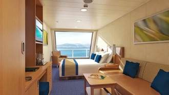 Carnival Cruise Line Carnival Freedom Scenic Ocean View.jpg